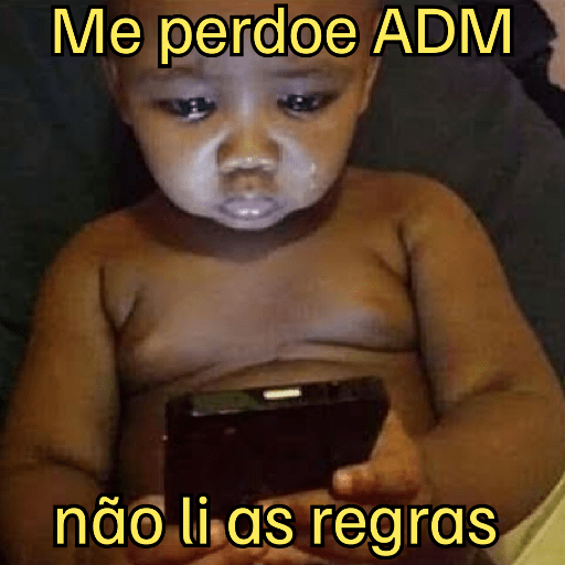 Memes de ADM | Administrador 6