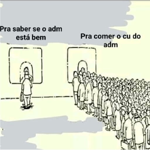 Memes de ADM | Administrador 29