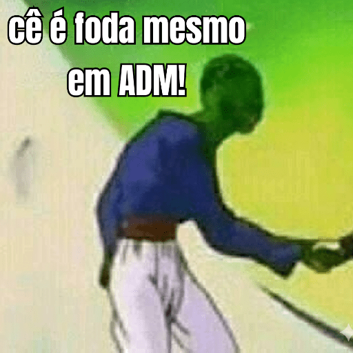 Memes de ADM | Administrador 7