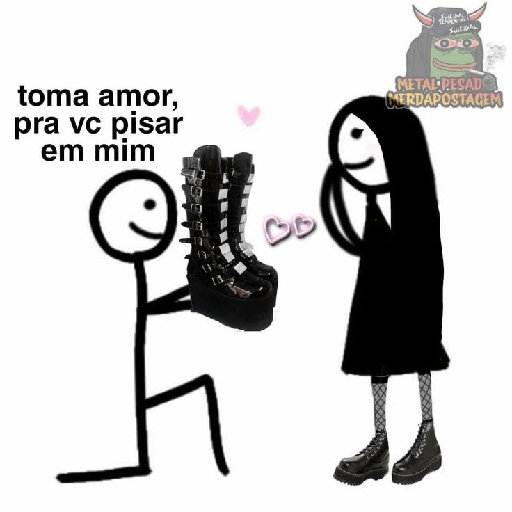 Pra flerte 11