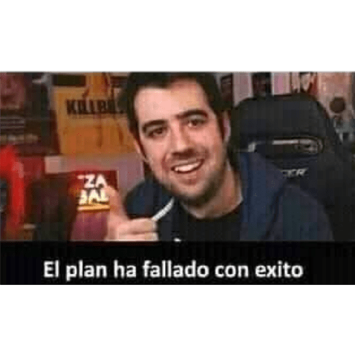 Insultos 25