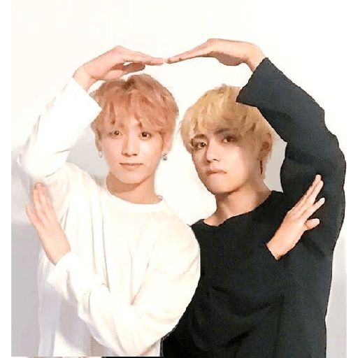 BTS again 4