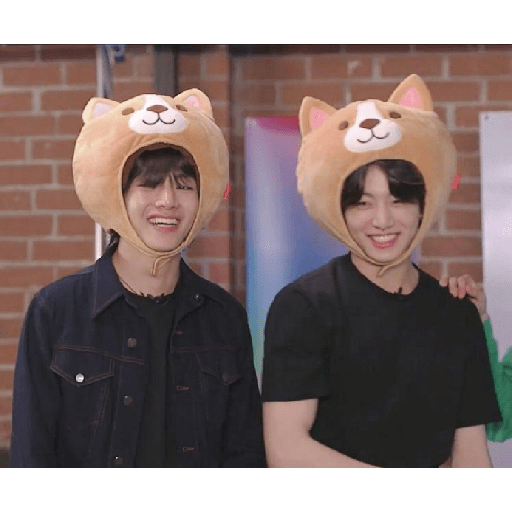 BTS again 5