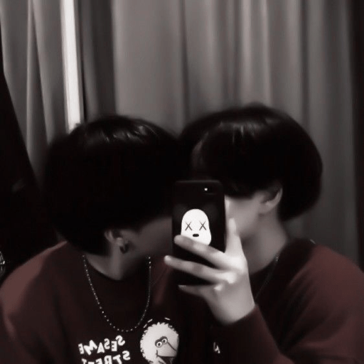 Besos coreanos 6