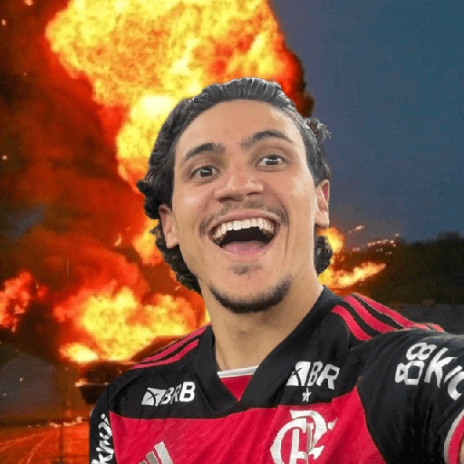 Pedro | Flamengo