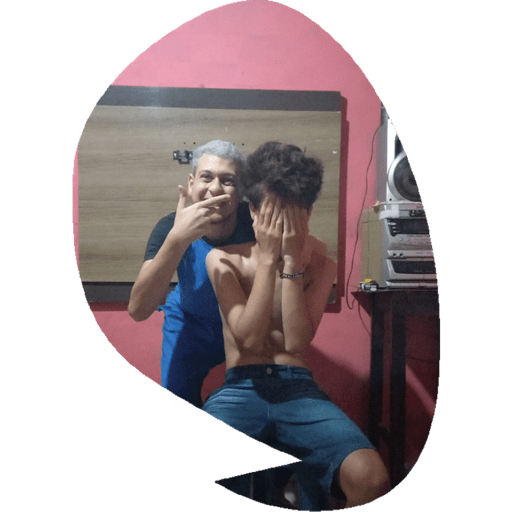 Minhas figurinhas 18
