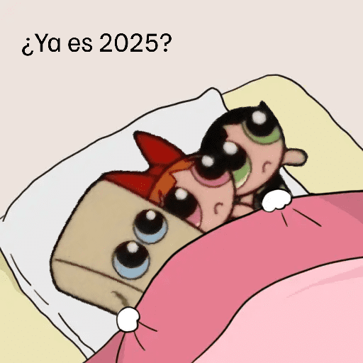 Chicas superpoderosas