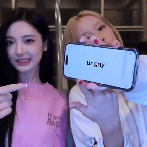 Kpop random (memes) 7