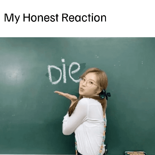 Kpop random (memes) 8