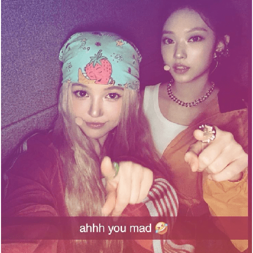 Kpop random 5