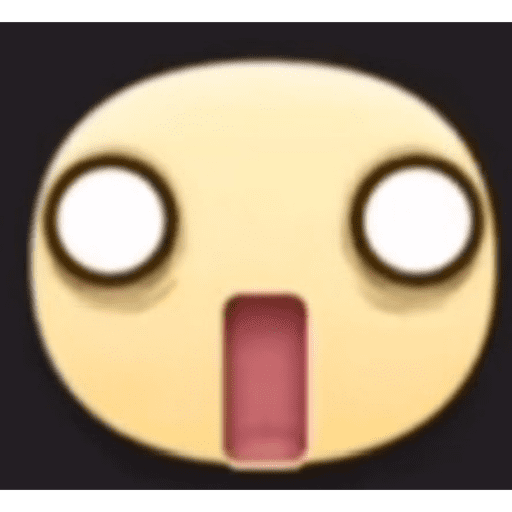 Facebook emojis?