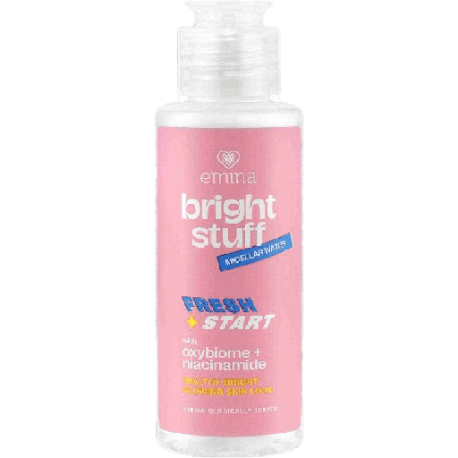 Skincare emina