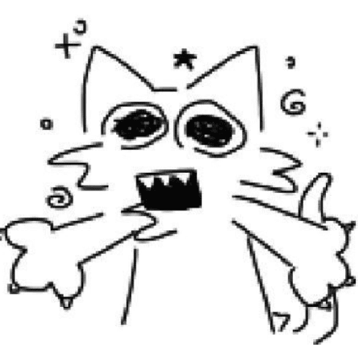 ⸸ : 猪 6