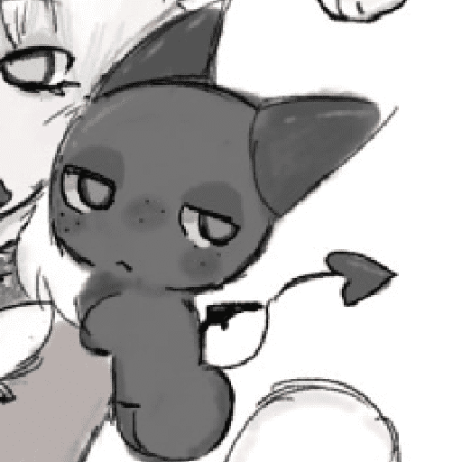 ⸸ : 猪 17