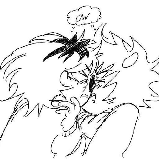 ⸸ : 猪 10