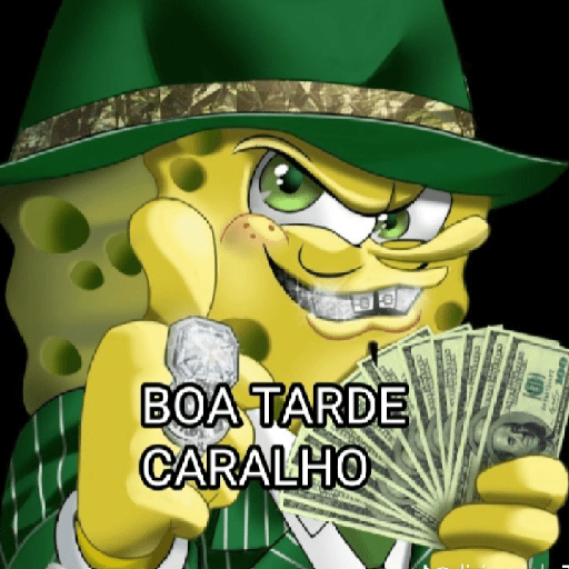 Bob esponja e etc sem contexto 17