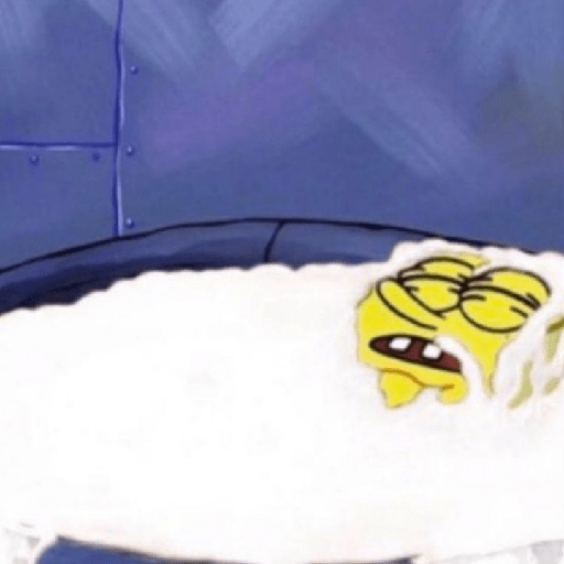 Bob esponja e etc sem contexto 2