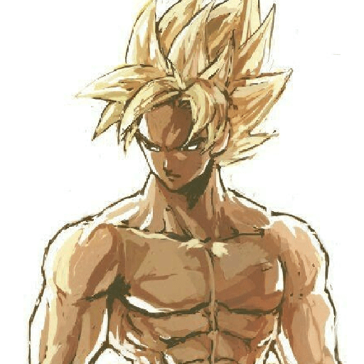 Goku Pack 2 1