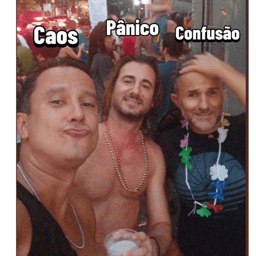 Amigos 9