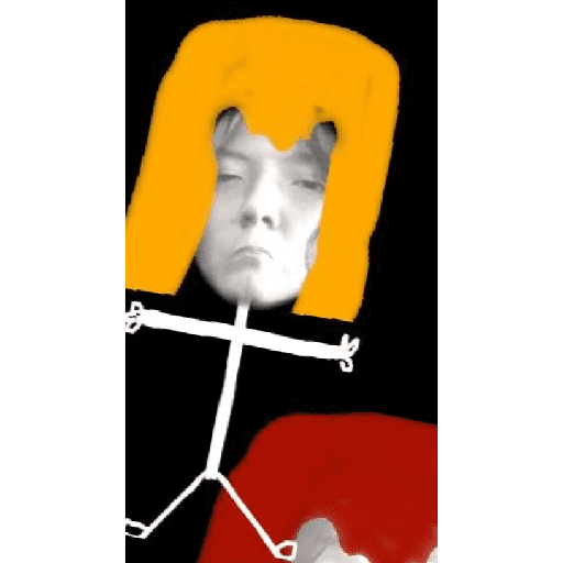 Sticker 23