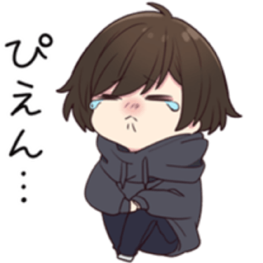 Menhera-kun 6