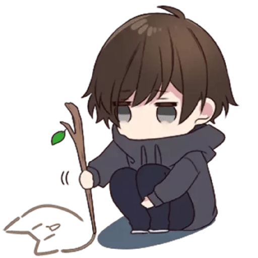 Menhera-kun 9
