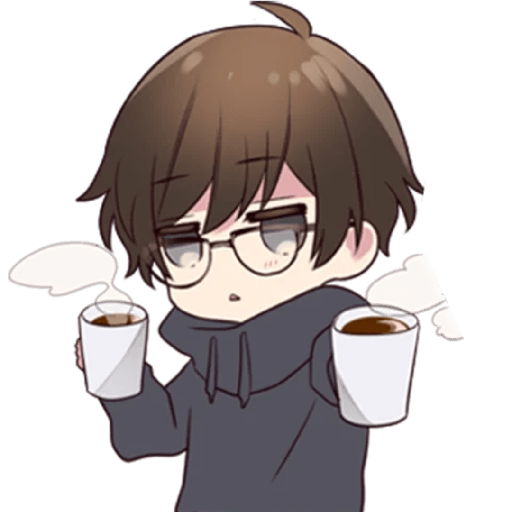 Menhera-kun 5