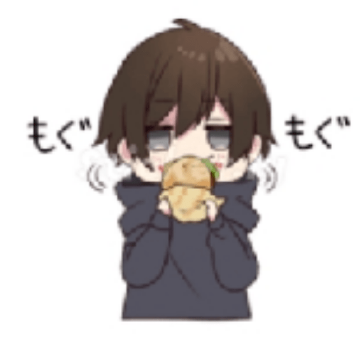 Menhera-kun 2