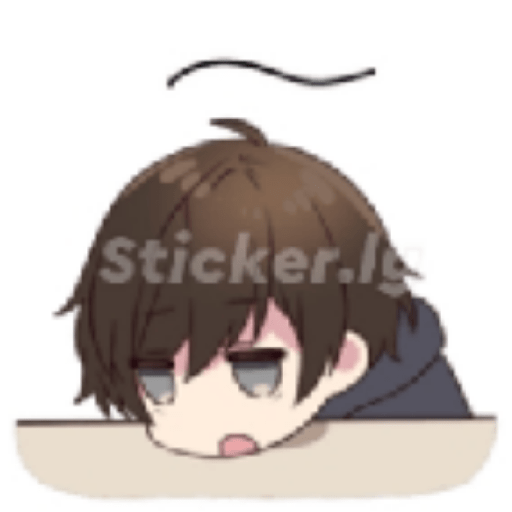 Sticker Image