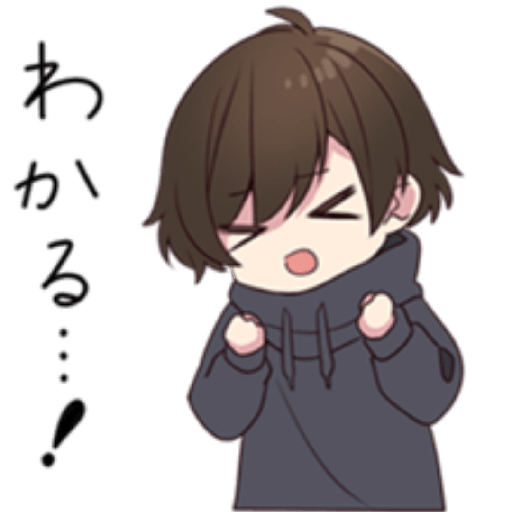 Menhera-kun 4
