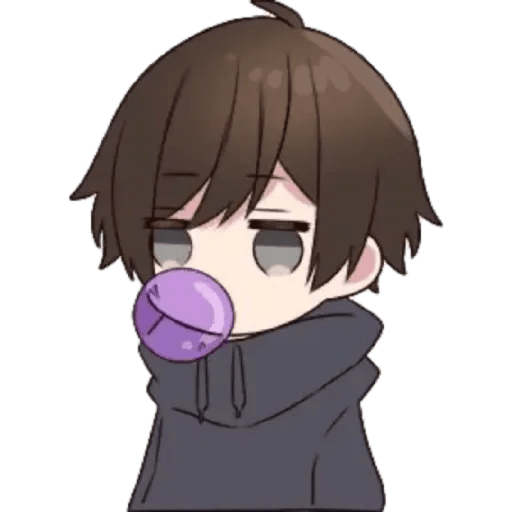 Menhera-kun 10