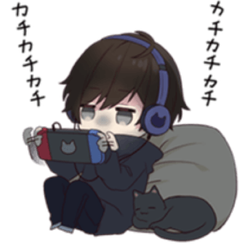 Menhera-kun 12