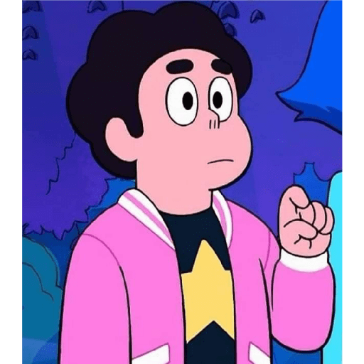Steven universe 3 2