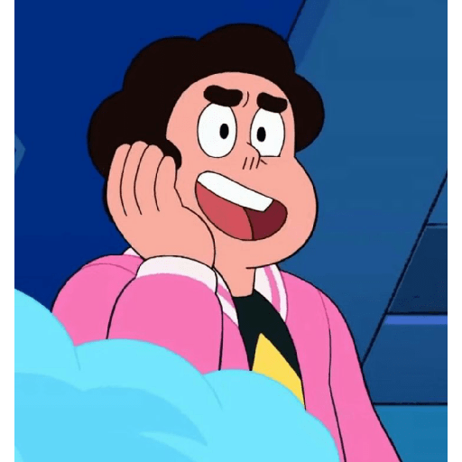 Steven universe 3 3