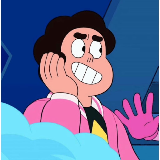 Steven universe 3 4