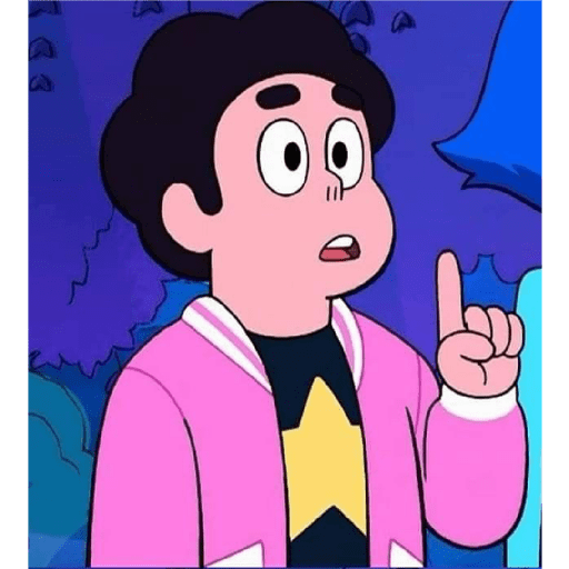 Steven universe 3 1