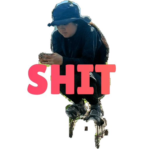 My stickers 4
