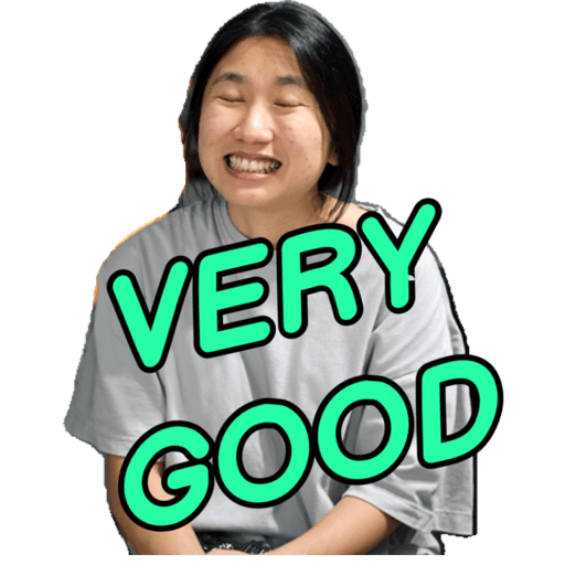 My stickers 8