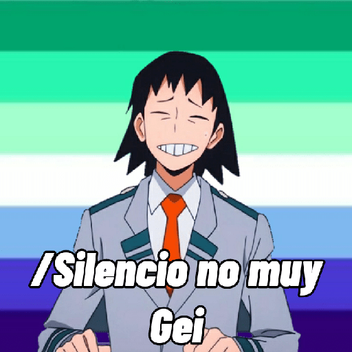 Silencios BNHA 4