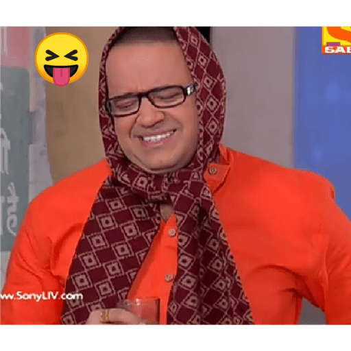 Tmkoc 5