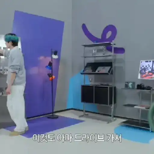 ꒰̷̸͜͡✿͜͡ ̸̷   MINSUNG 2