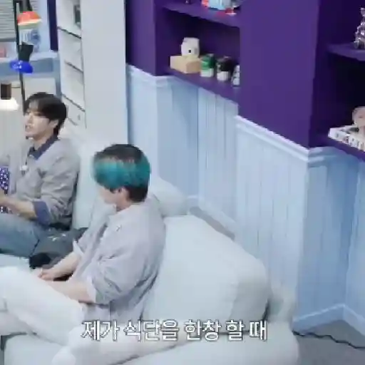 ꒰̷̸͜͡✿͜͡ ̸̷   MINSUNG 8