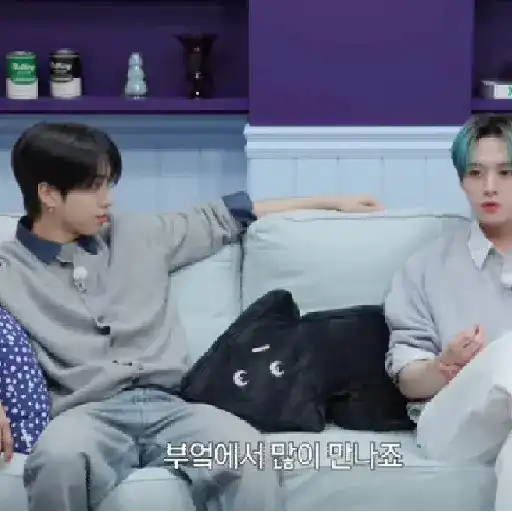 ꒰̷̸͜͡✿͜͡ ̸̷   MINSUNG 7