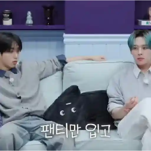 ꒰̷̸͜͡✿͜͡ ̸̷   MINSUNG 6