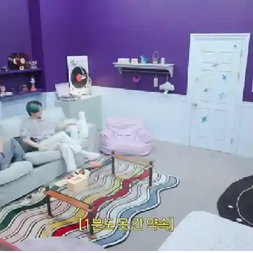 ꒰̷̸͜͡✿͜͡ ̸̷   MINSUNG 16