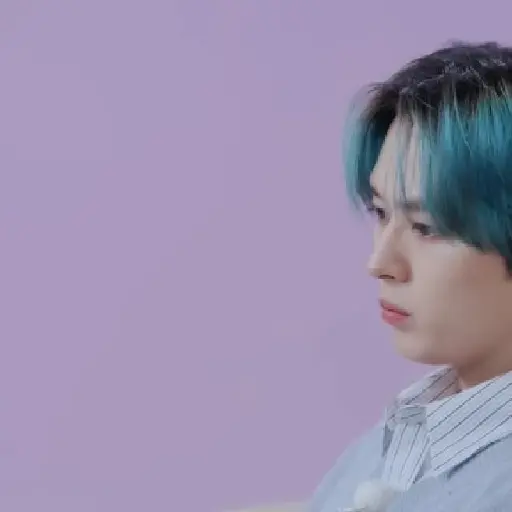 ꒰̷̸͜͡✿͜͡ ̸̷   MINSUNG 17