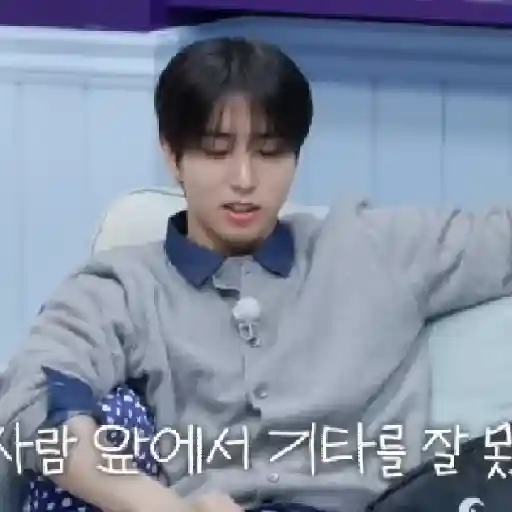 ꒰̷̸͜͡✿͜͡ ̸̷   MINSUNG 11