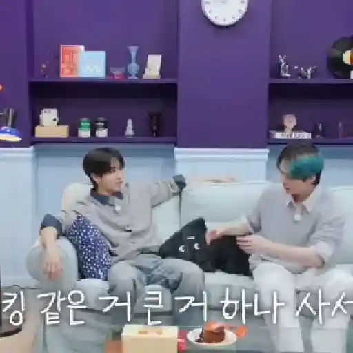 ꒰̷̸͜͡✿͜͡ ̸̷   MINSUNG 12