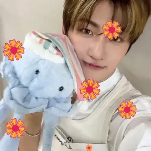 Jihoon  .  ♡ 11