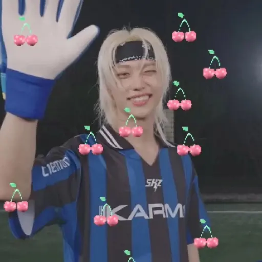 ꒰̷̸͜͡✿͜͡ ̸̷   FELIX 2